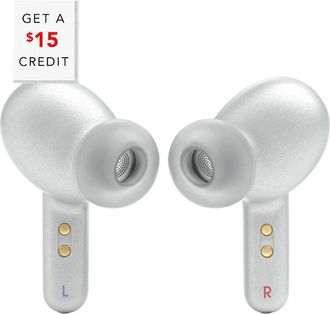 JBL Live Pro 2 True Wireless Noise Cancelling Earbuds with $15 Credit