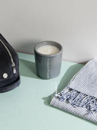 Brunello Cucinelli Scented Candle, 710g