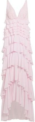 Elisabetta Franchi DRESSES - Maxi dresses on YOOX.COM