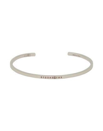 Maison Margiela SCHMUCK und UHREN - Armb&auml;nder auf YOOX.COM