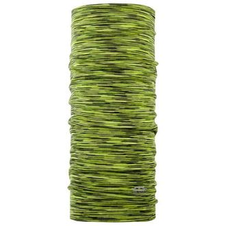 P.A.C. Merino Wool Schlauchschal - Unisex | oliv