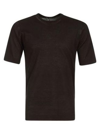 Hindustrie Hindustrie | Tshirt Mc Fit Dritto - 44