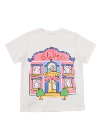 Stella McCartney Stella Mc Cartney T Shirt/Top