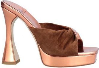 Jeffrey Campbell FOOTWEAR - Sandals sur YOOX.COM