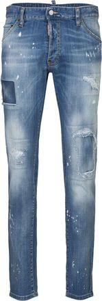 Dsquared2 Jeans Cool Guy Jean