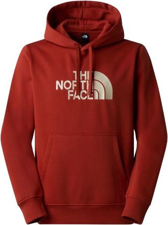 The North Face Drew Peak Pullover Hoodie Hoodie f&uuml;r Herren | rot