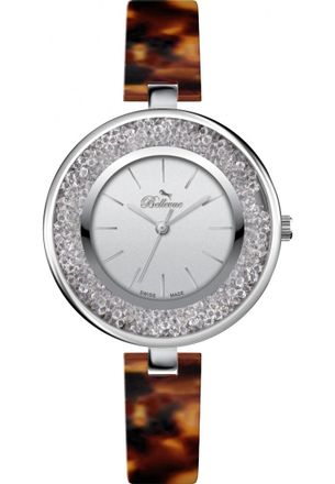 Bellevue Womens D-71 Ladies Watch - Grey - One Size