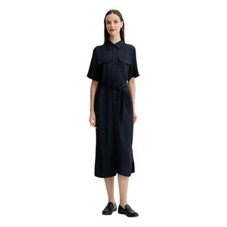 GANT Donna, Abiti, Blu, L, new