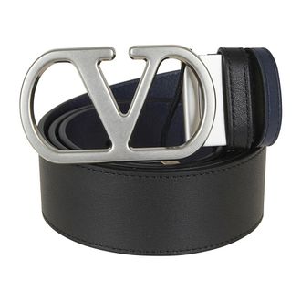 Valentino Garavani Uomo, Accessori, Nero, 90 CM, new