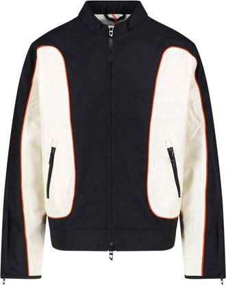 Diesel Giacca Biker Zip