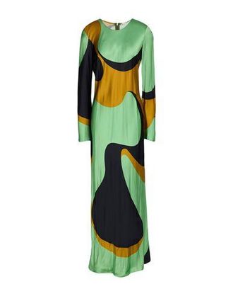 Maliparmi DRESSES - Maxi dresses on YOOX.COM