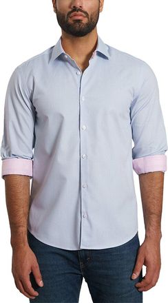 Jared Lang Sport Shirt