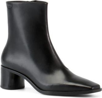 Vagabond Fay Ankle Bootie in Black at Nordstrom, Size 10Us