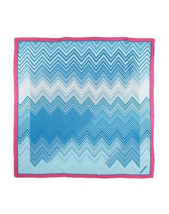 Missoni COMPLEMENTOS - Bufandas en YOOX.COM