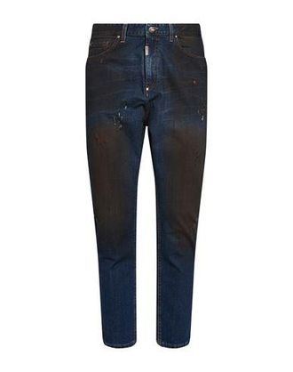 En Avance BOTTOMWEAR - Jeans on YOOX.COM