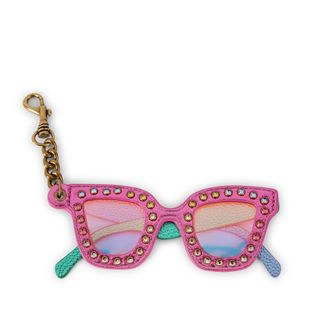 Kurt Geiger Womens Sunglasses Charm - Multicolour - One Size