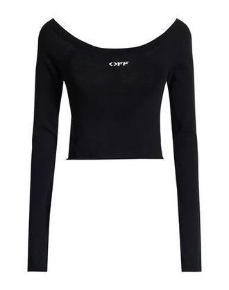 Off-white Sweaters