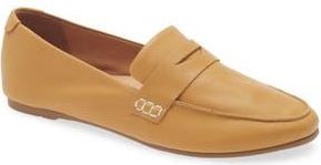 beek Moorhen Penny Loafer in Honey at Nordstrom Rack, Size 5