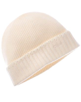 Chlo&eacute; Wool & Cashmere-Blend Beanie