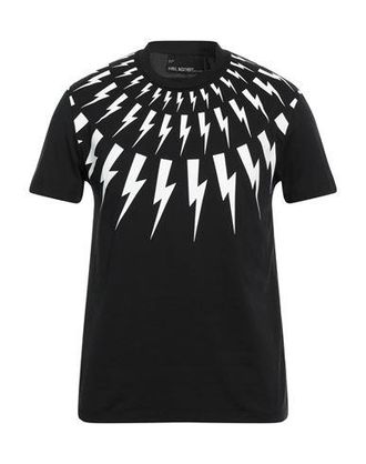 Neil Barrett TOPS - T-shirts auf YOOX.COM