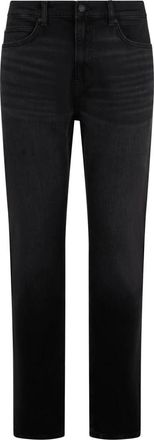 HUGO BOSS Uomo, Jeans, Nero, W30, new