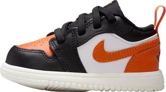 Nike Jordan (TD) Air Jordan 1 Low ALT Black Starfish DR9747-081
