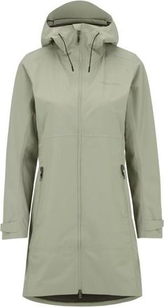 Didriksons 1913 Hani Parka Parka für Damen | oliv