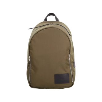 Jil Sander Zaino Urban - - Bags - Uomo - Verde - ONE SIZE