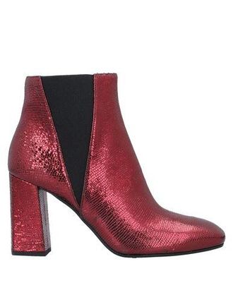 Pollini Ankle boots