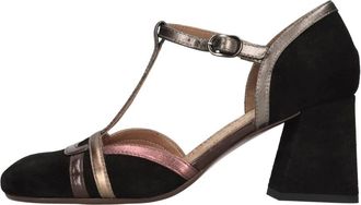 Chie Mihara Donna, Scarpe, Nero, 37 EU, new