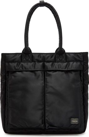 Porter Tanker Padded Tote bag - Black - One Size