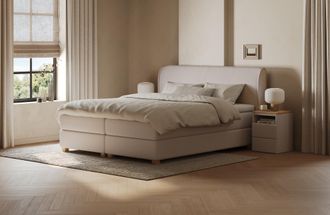 Swiss Sense Boxspring Home 104