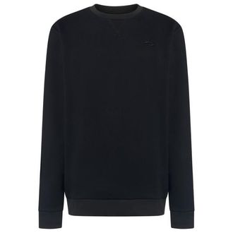 Oakley Relax Crew Sweatshirt 2.0 Pullover - Unisex | schwarz