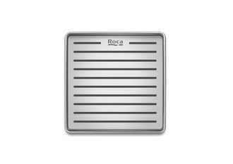 Roca Roca - Juego De Desag&uuml;e Para Plato De Ducha In-drain