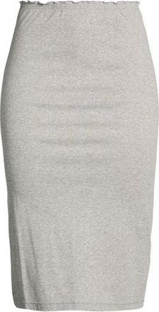 Jil Sander HOSEN & R&Ouml;CKE - Midi-R&ouml;cke auf YOOX.COM