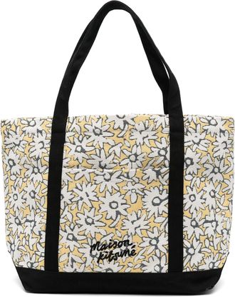 Maison Kitsun&eacute; IOm Non te lo dir&ograve;