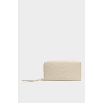Katie Loxton Nova Large Purse in Oyster at Nordstrom