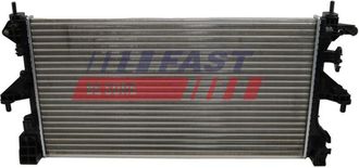 OEM Enfriador De Agua Ft55080 R&aacute;pido