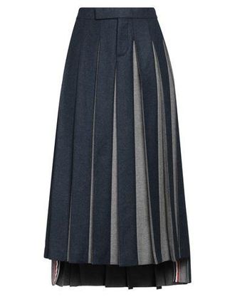 Thom Browne Maxi skirts