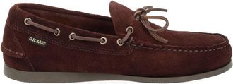 G.H. Bass & Co. Camp Moc Mocassin