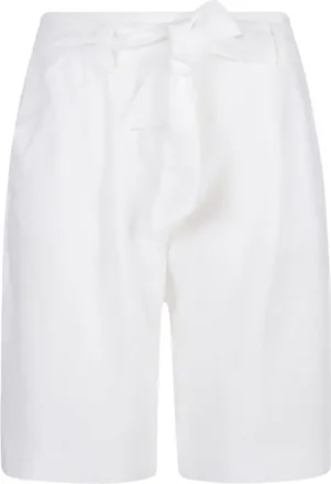Eleventy Donna, Pantaloncini, Beige, S, new
