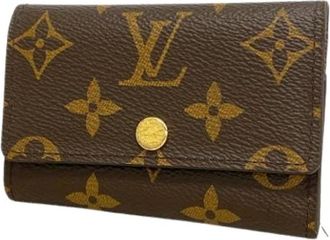 Louis Vuitton unisex, Pre-owned, Marrone, Taglia unica, used