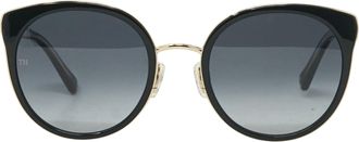 Tommy Hilfiger TH1810 0807 9O zwarte zonnebril