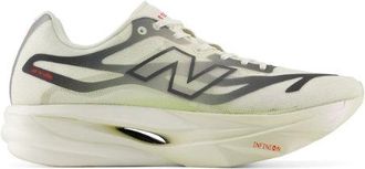 New Balance Hombre SuperComp Elite v6 hombre en Marr&oacute;n/Blanco, Talla 40.5