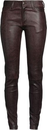 Zadig&Voltaire BOTTOMWEAR - Trousers on YOOX.COM