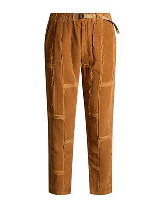 White Sand BOTTOMWEAR - Trousers on YOOX.COM