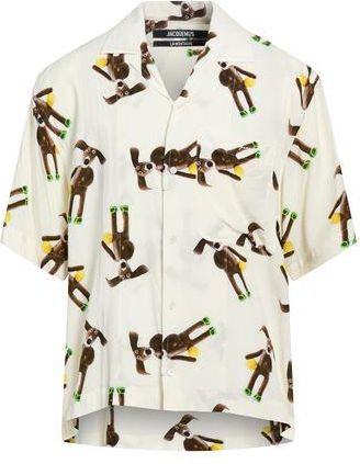 Jacquemus TOPWEAR - Camicie su YOOX.COM