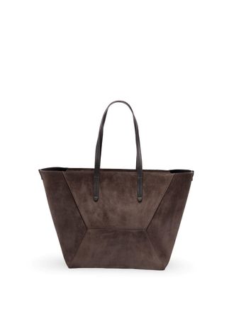 Brunello Cucinelli Bc Duo Handbag