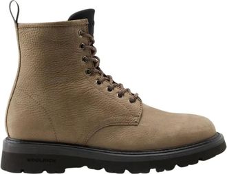 Woolrich Uomo, Scarpe, Marrone, 41 EU, new