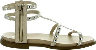 Mia Madisen Beige MH1904-260 Womens